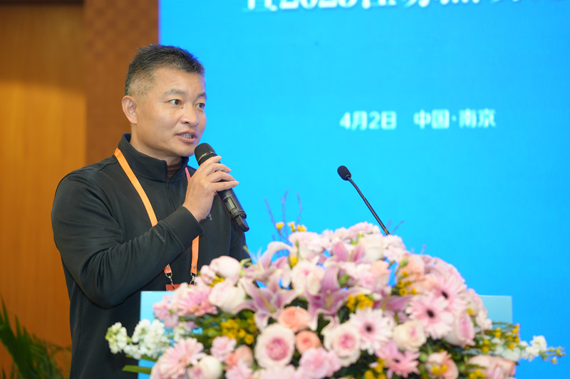 1744374387551472.jpeg 3徐明 主旨报告.JPG